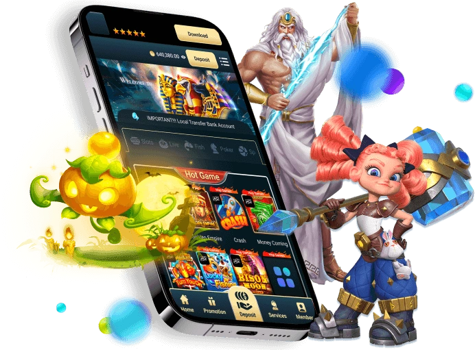 Biểu tượng ưu đãi độc quyền 77 ball ios
