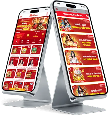 Đa dạng trò chơi từ slot đến casino trực tiếp tại 77 Ball iOS