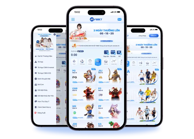Nền tảng bảo mật tiên tiến của 77 Ball iOS, đảm bảo an toàn dữ liệu