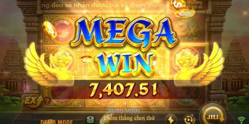 Các chương trình ưu đãi hấp dẫn tại 77 ball ios