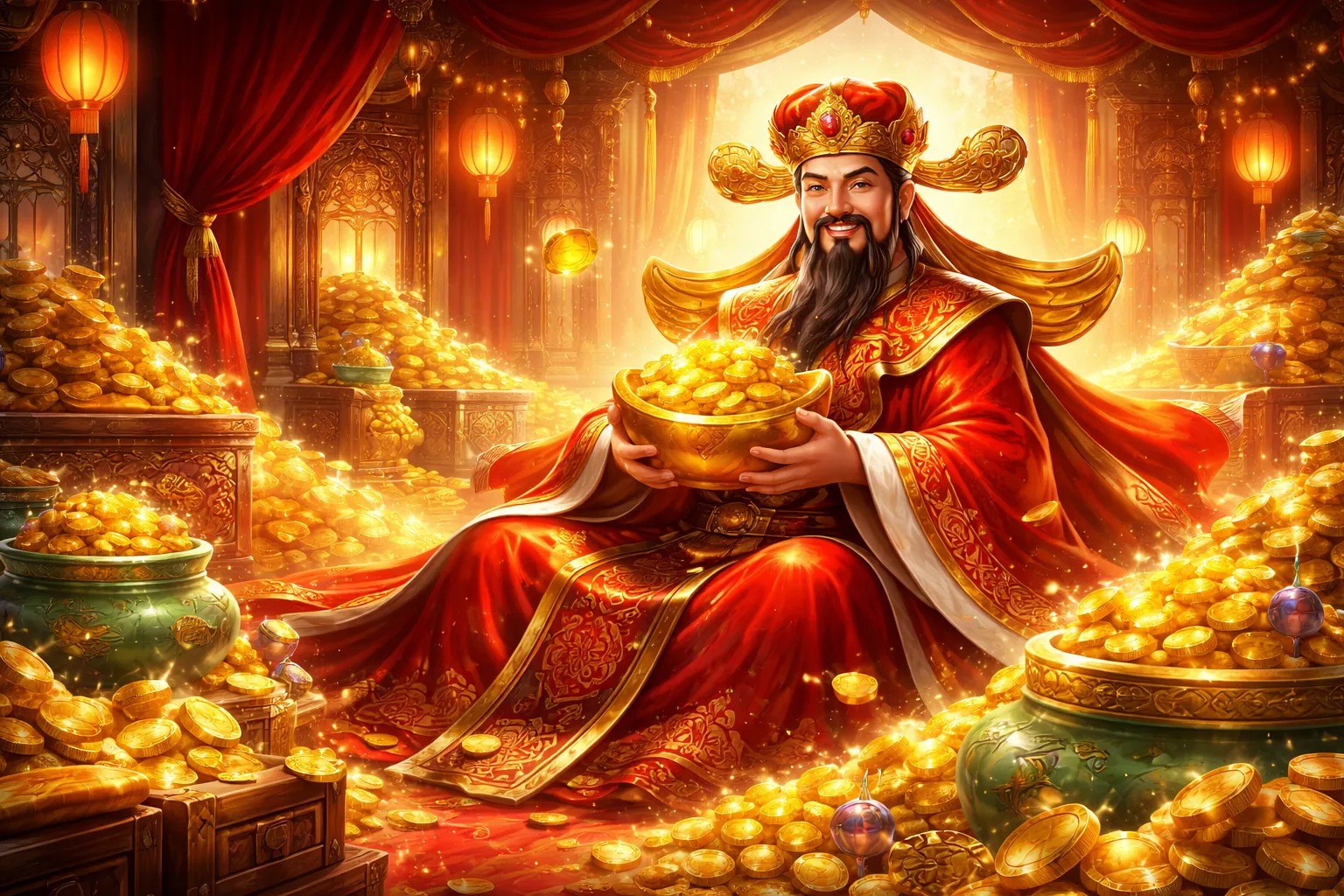 Hình ảnh chính về các chương trình khuyến mãi mới nhất của 77 ball ios
